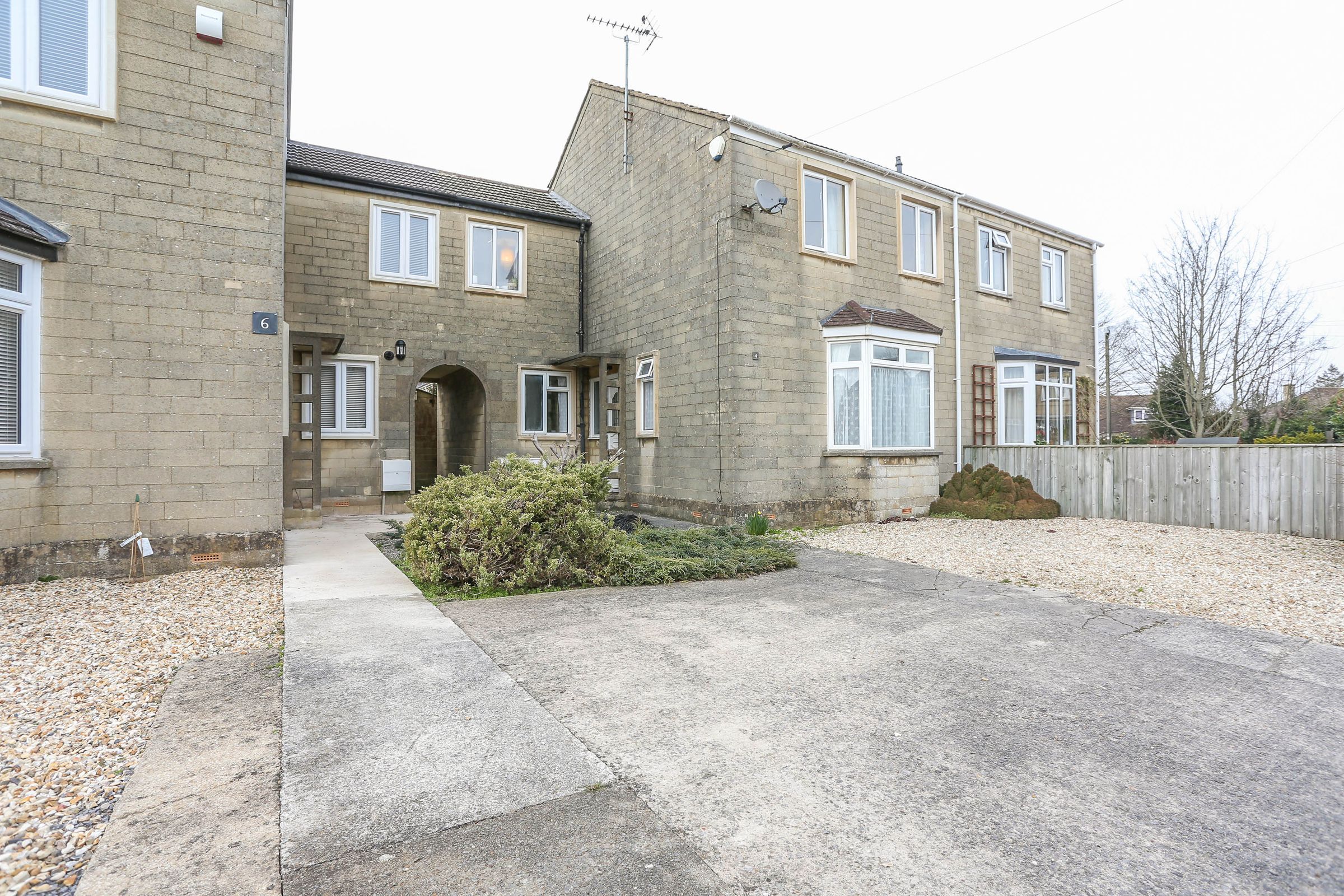 Trinity Road, Bath BA2  