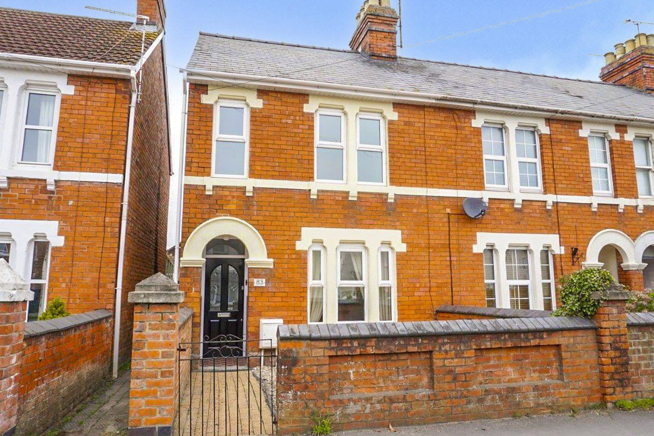 4 bed end terrace house for sale in Beechcroft Road, Upper Stratton, Swindon SN2 Zoopla