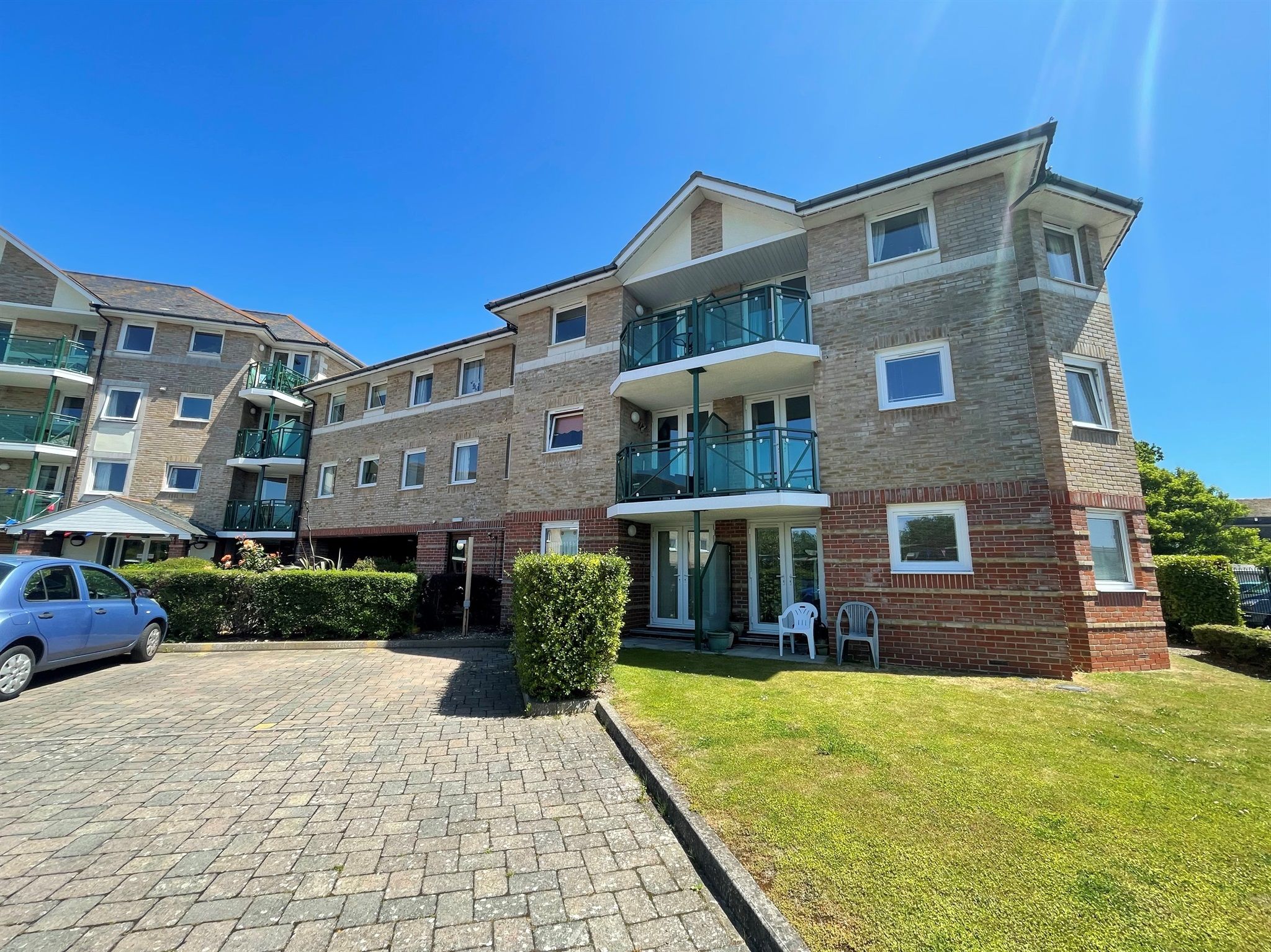 1 bed property for sale in Commercial Road, Weymouth DT4 Zoopla