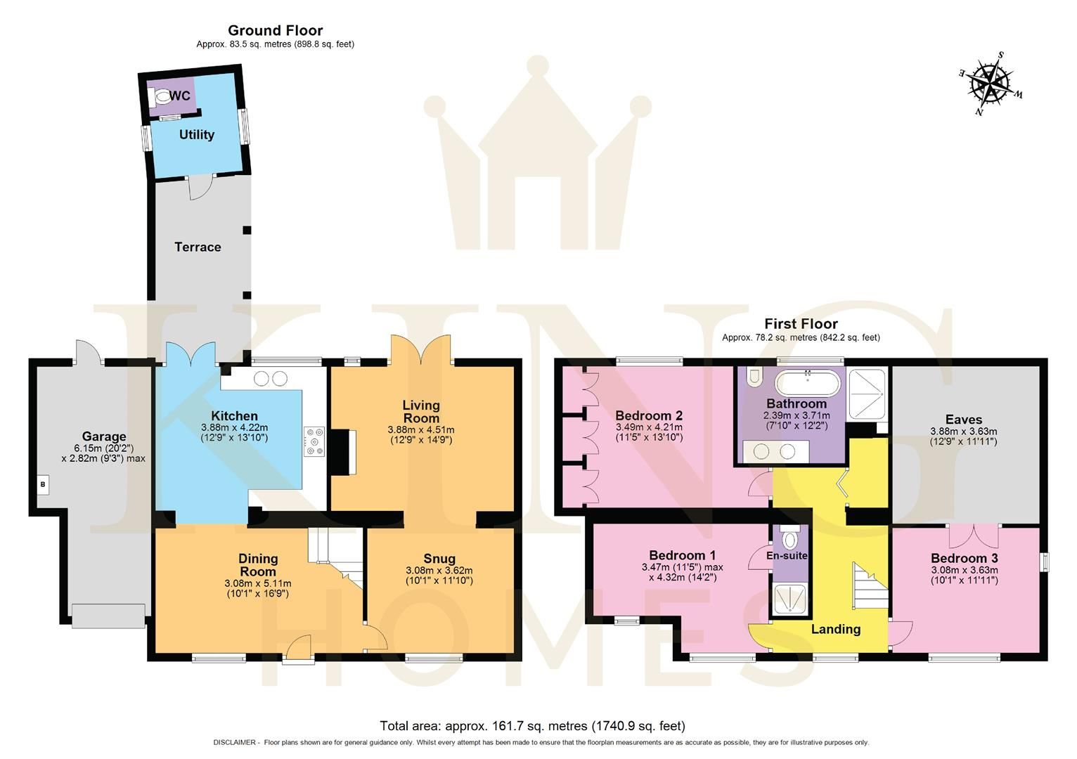 3 bed detached house for sale in Gospel Oak Lane, Pathlow, StratfordUponAvon CV37 Zoopla