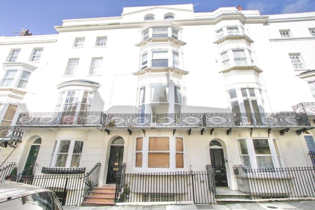 1 bed flat for sale in Bloomsbury Place, Brighton BN2 Zoopla