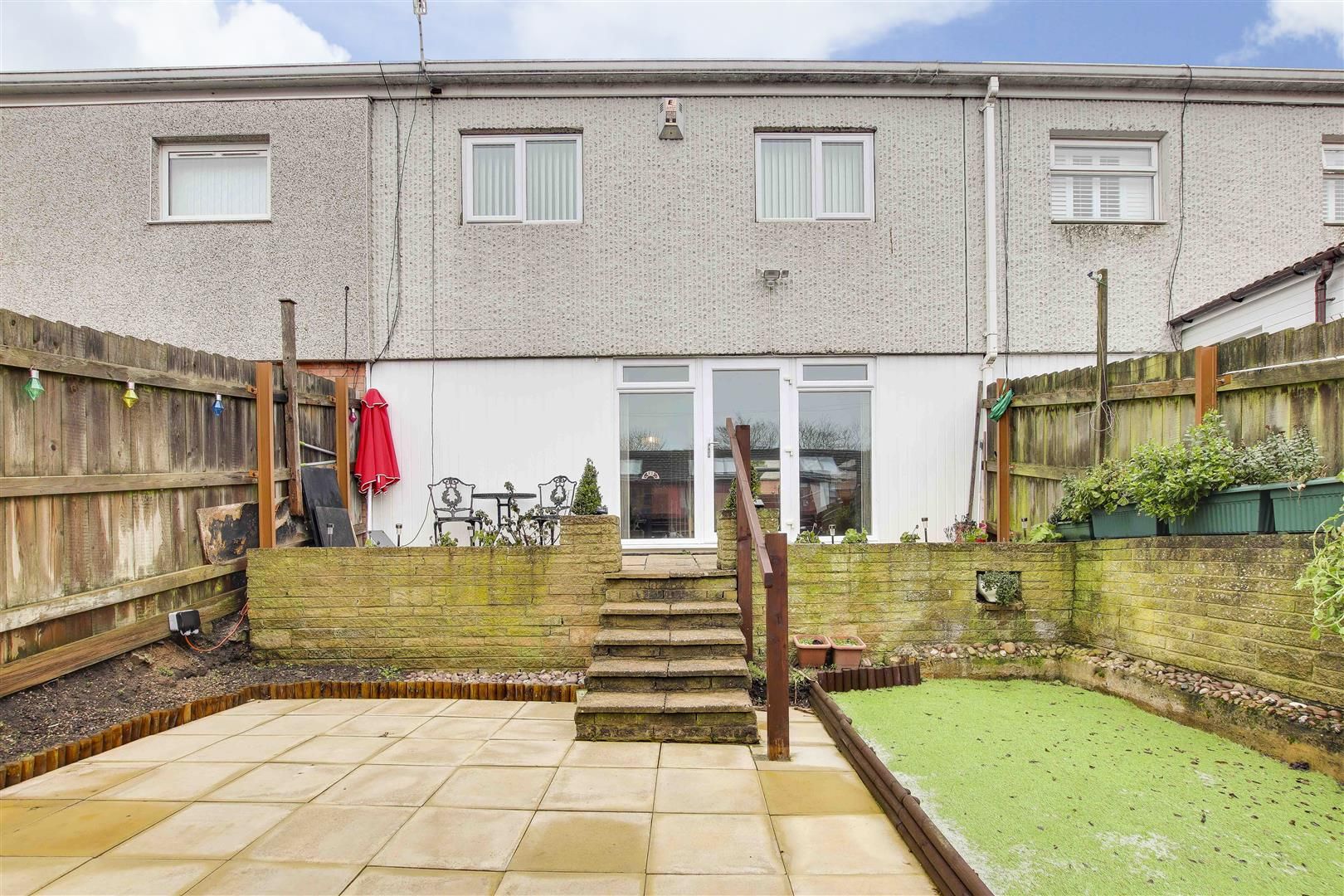 Stoneycroft Road Basford Nottinghamshire NG6