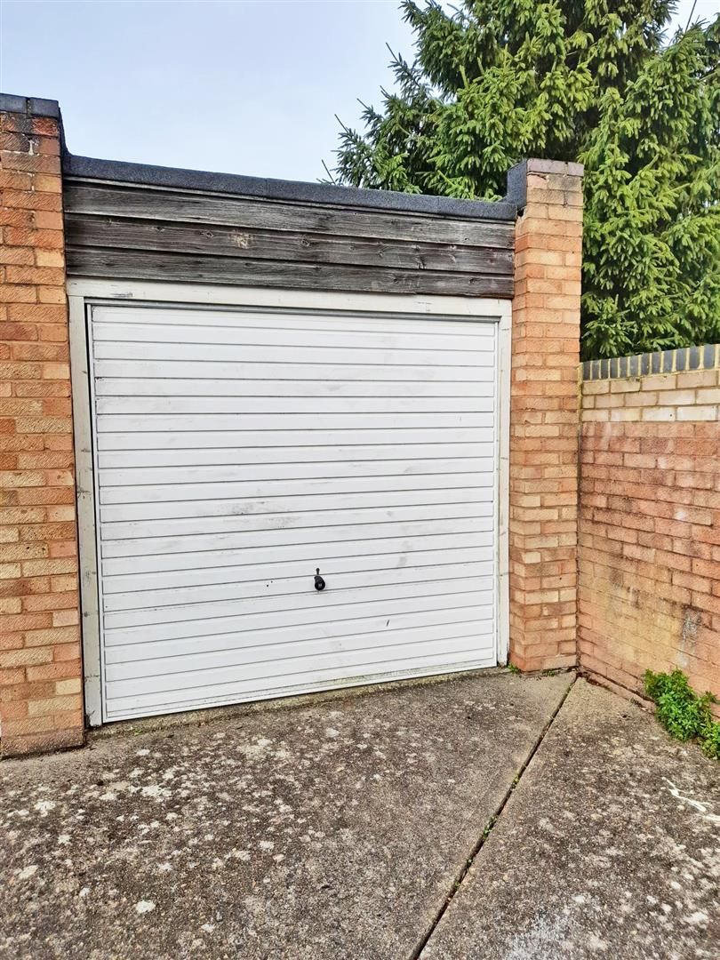 Parking/garage for sale in Embleton Walk, Hampton TW12 Zoopla