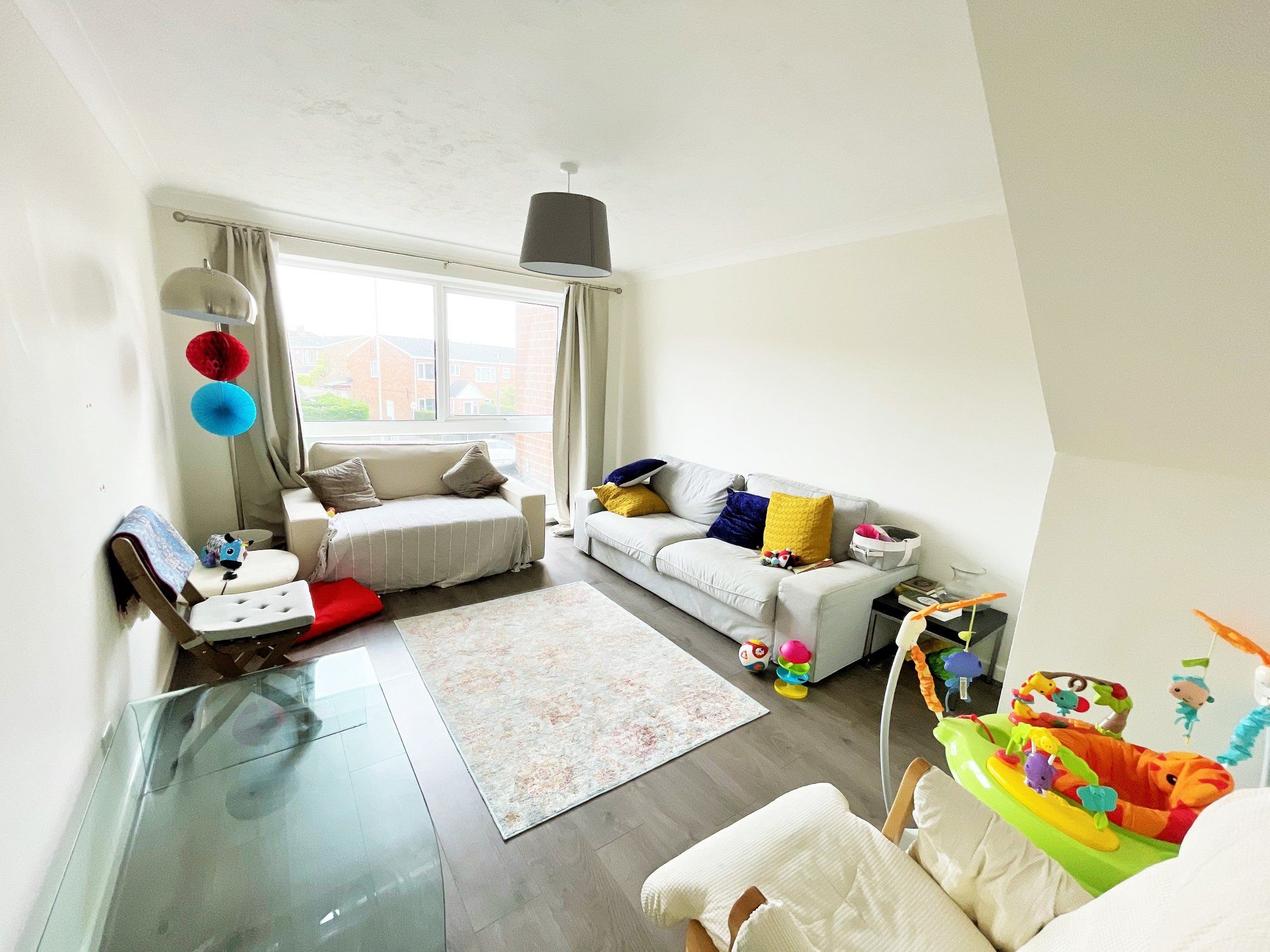 2 bed flat to rent in Whitley Wood Road, Reading RG2 Zoopla