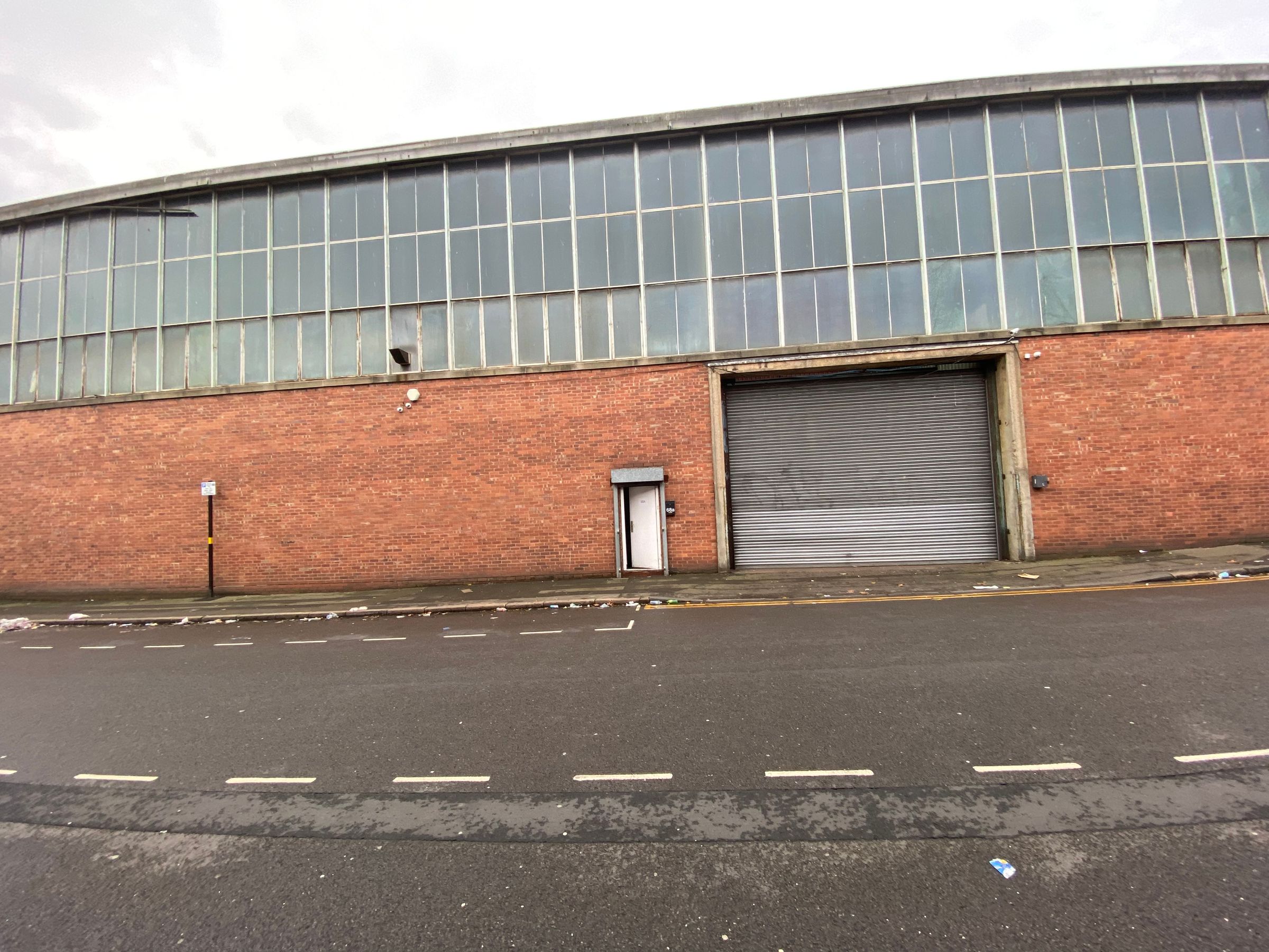 Industrial to let in 68A Glover Street, Birmingham B9 Zoopla