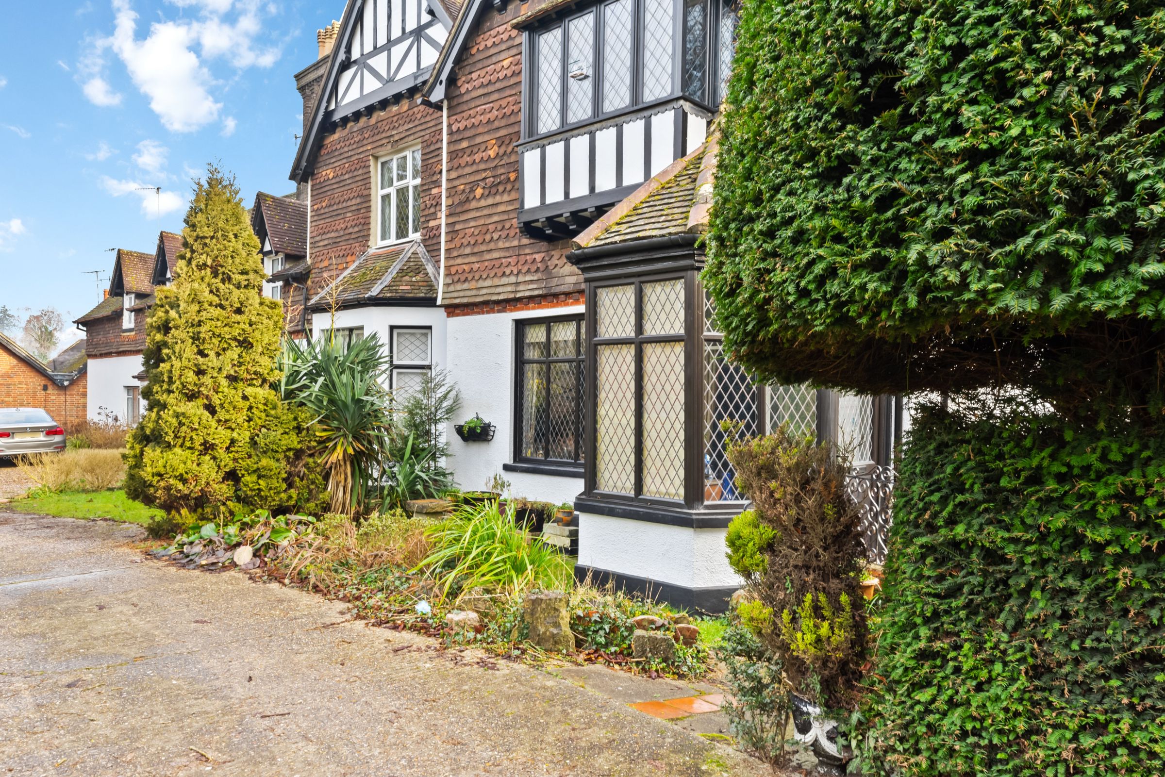 2 bed for sale in Bonehurst Road, Horley, Surrey RH6 Zoopla