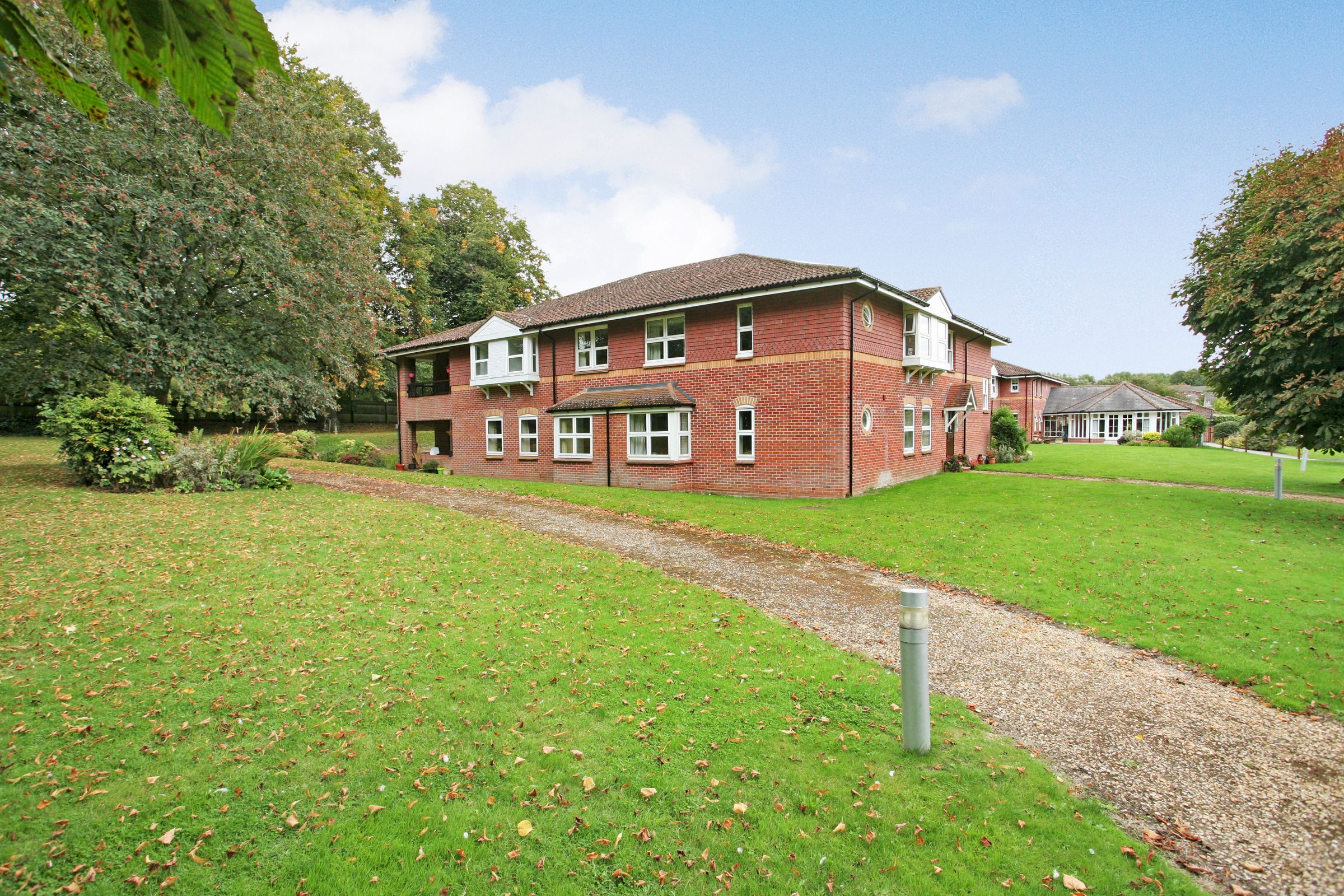 The Croft, Meadow Drive, Devizes SN10  