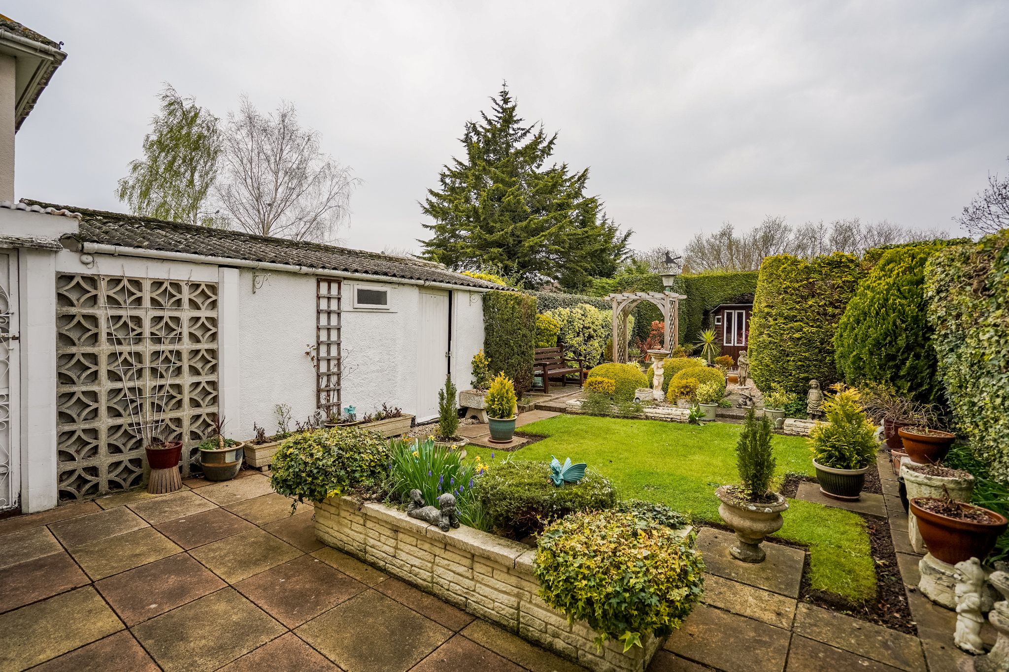 3 bed semidetached house for sale in Gainsborough Green, Abingdon OX14