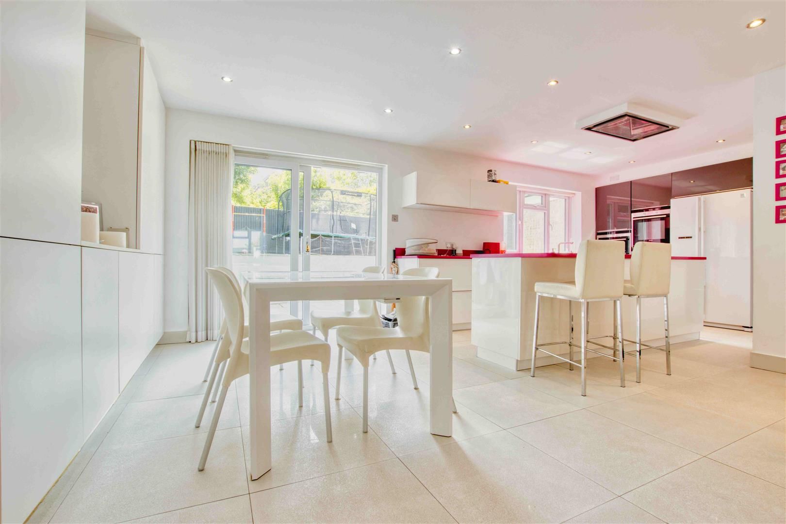 Oakfield Court, Whitehouse Avenue, Borehamwood WD6  