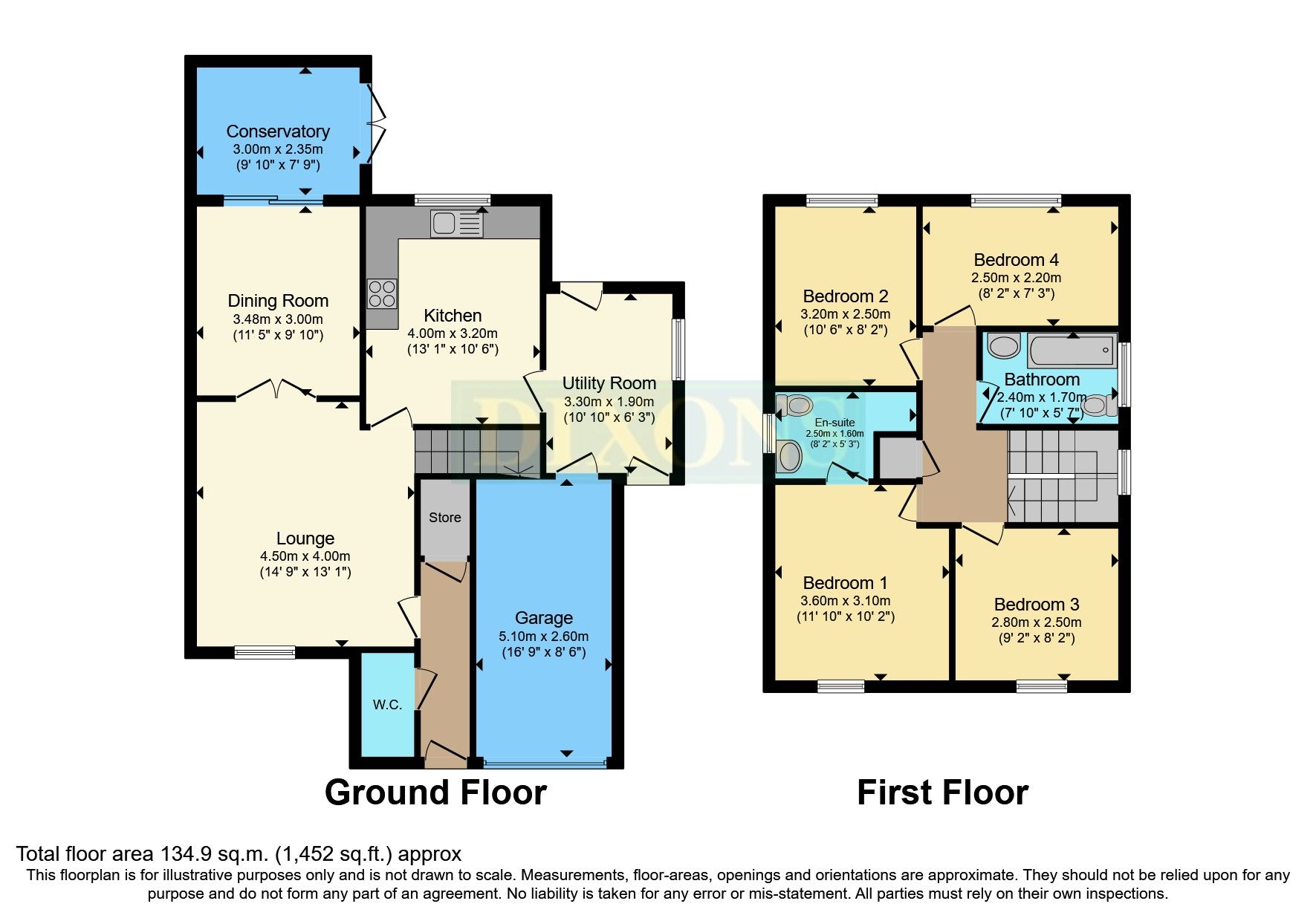 4 bed detached house for sale in Wakeley Hill, Wolverhampton, West Midlands WV4 Zoopla