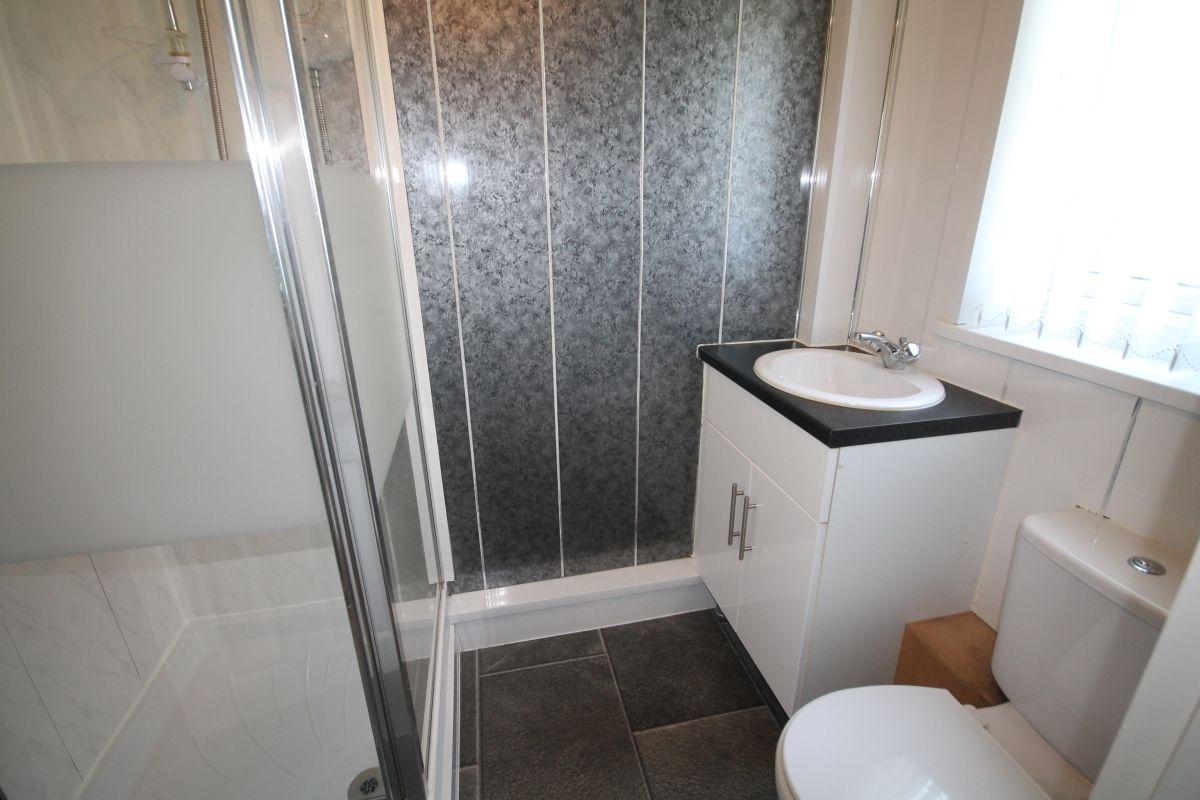 Studio to rent in Rosedale Court, Newcastle Upon Tyne NE5 Zoopla