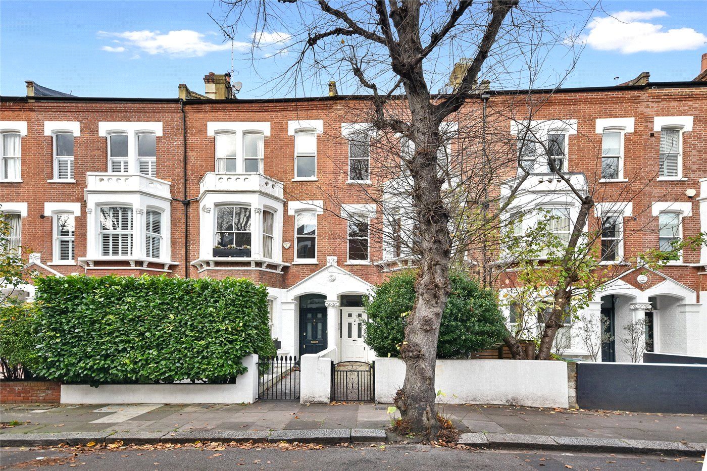 1 bed flat for sale in Aynhoe Road, Brook Green, London W14 Zoopla