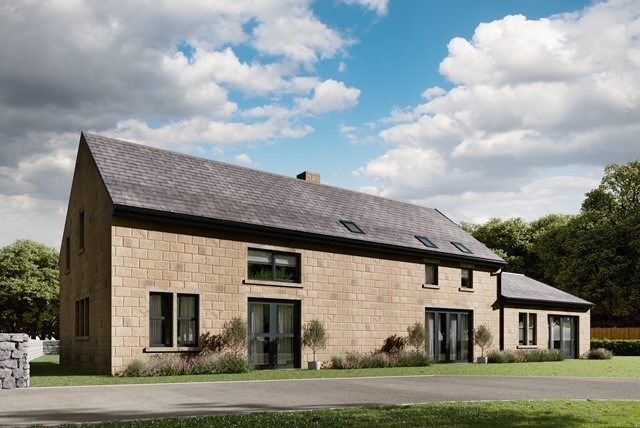 Moor Top Road, Kirkheaton, Huddersfield HD5