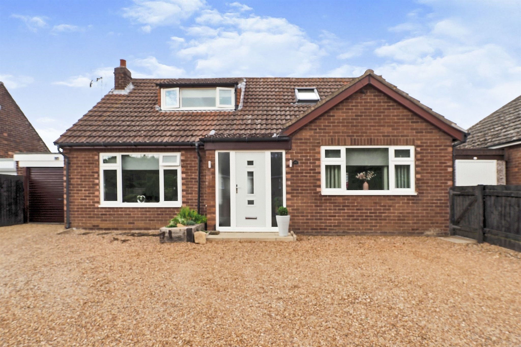 3 bed detached bungalow for sale in Ings Road, Kirton Lindsey, Gainsborough DN21 Zoopla