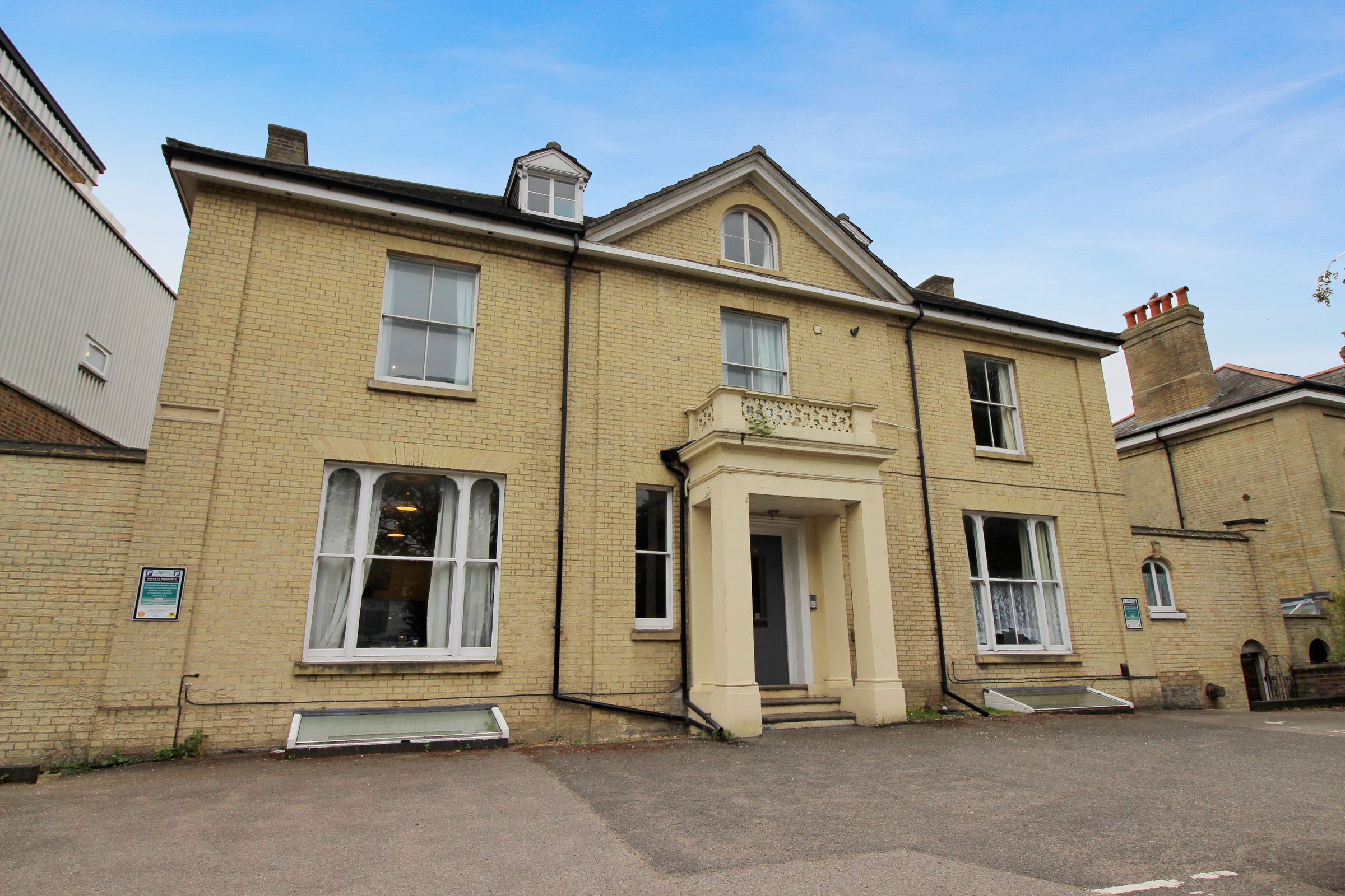 2 bed flat for sale in Thorpe Road, Norwich NR1 Zoopla