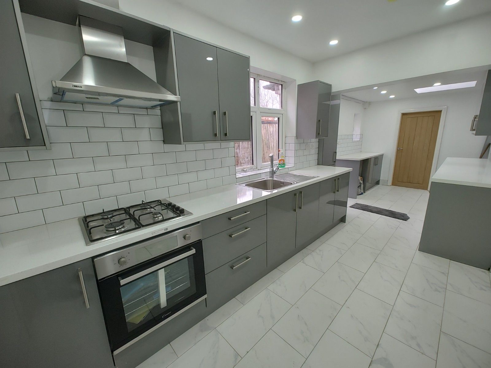 3 bed terraced house for sale in Reddings Lane, Tyseley, Birmingham B11
