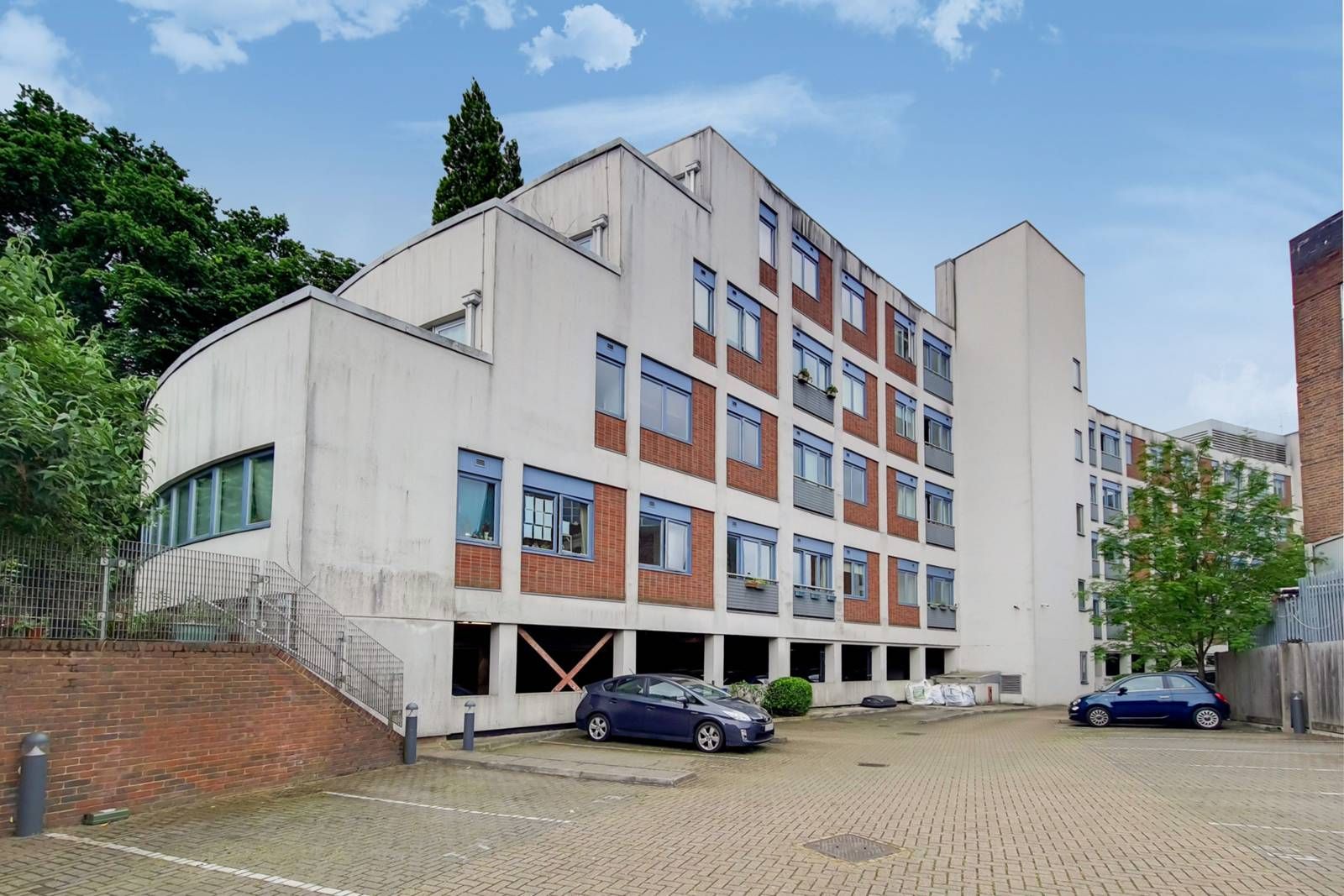 1 bed flat for sale in Crouch End Hill, Crouch End, London N8 Zoopla