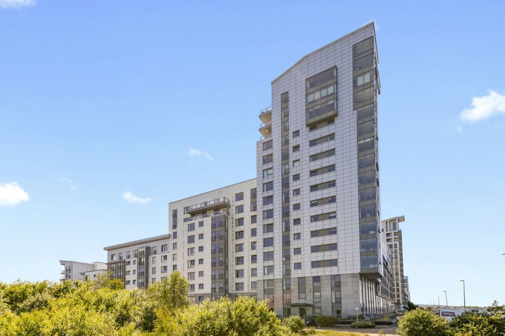7/11 Western Harbour View, The Shore, Edinburgh EH6