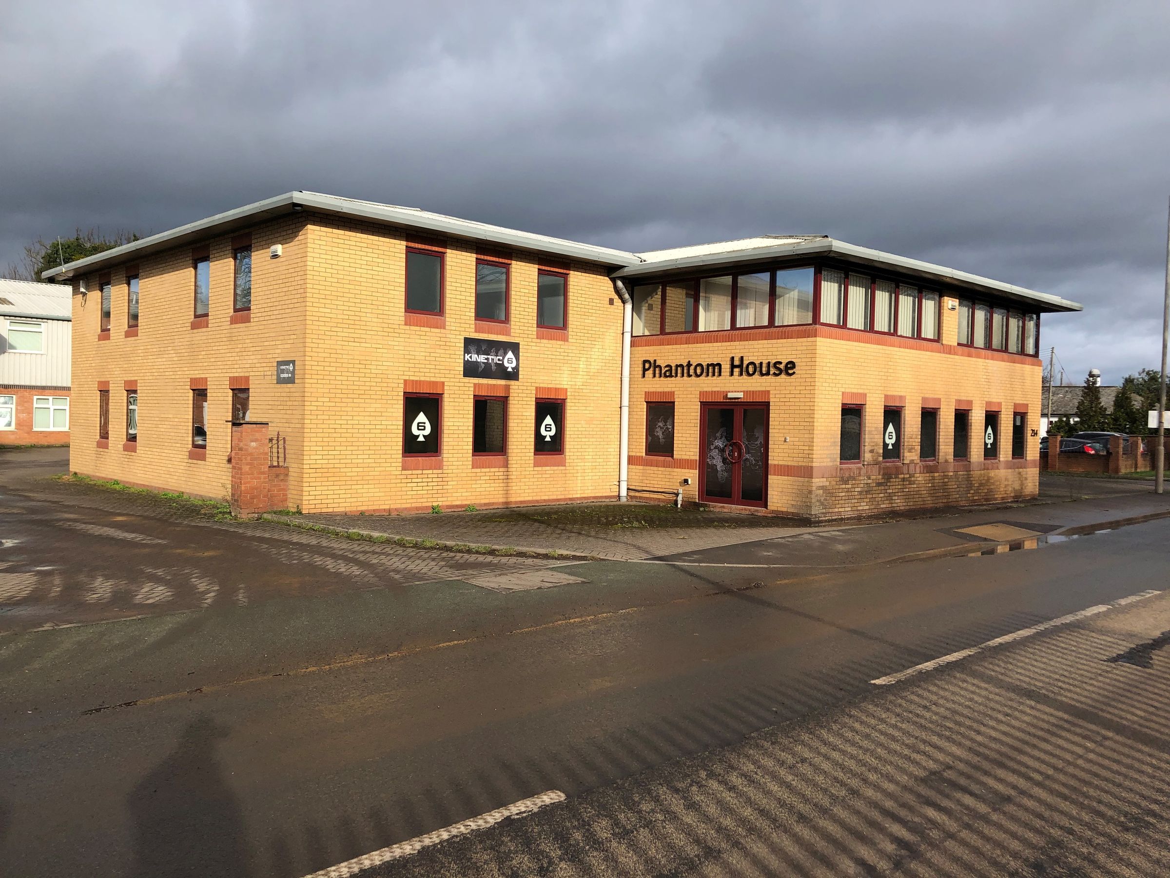 Office to let in Holme Lacy Road, Hereford HR2 Zoopla