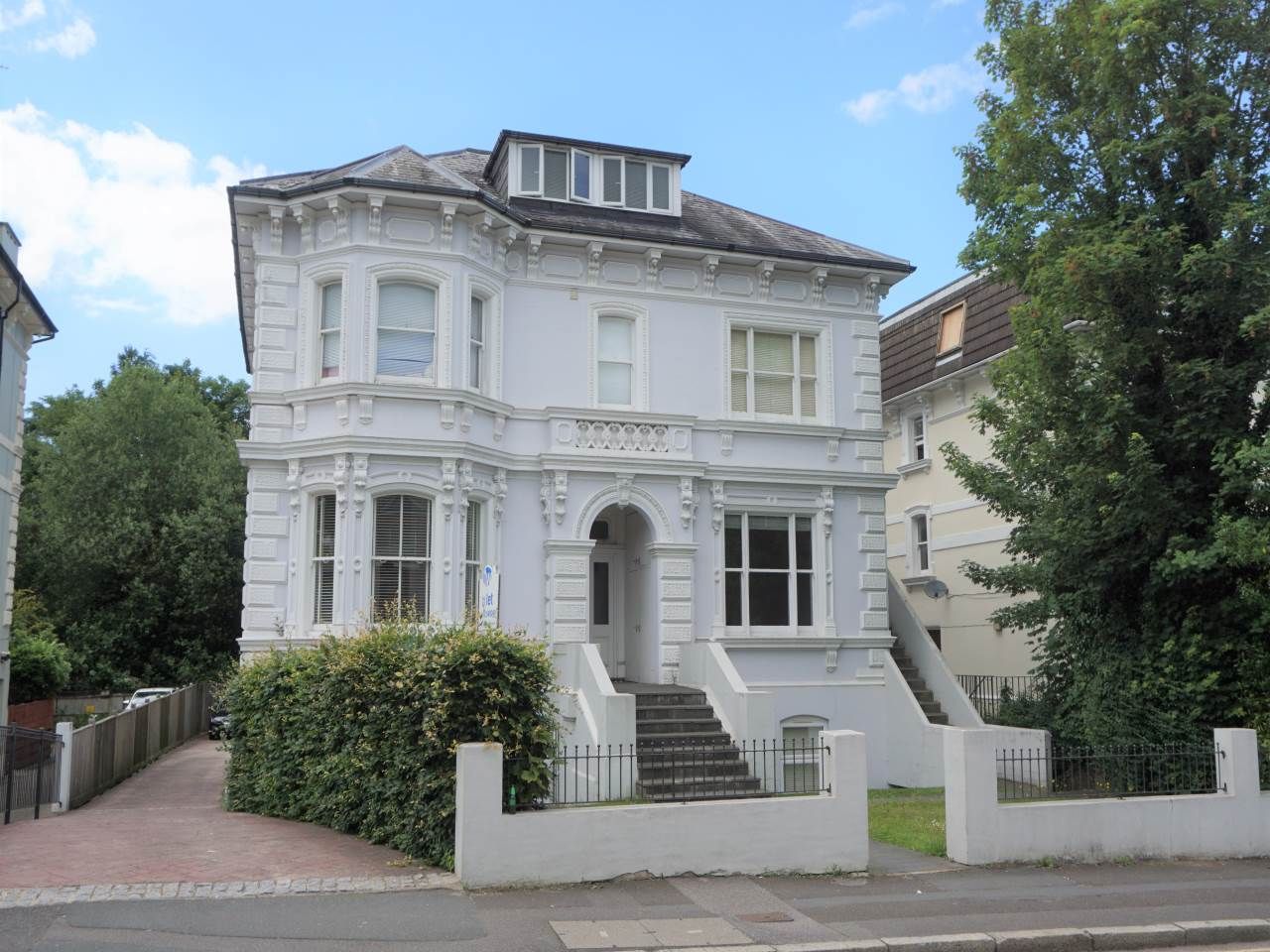 Studio to rent in Upper Grosvenor Road, Tunbridge Wells, Kent TN1 Zoopla