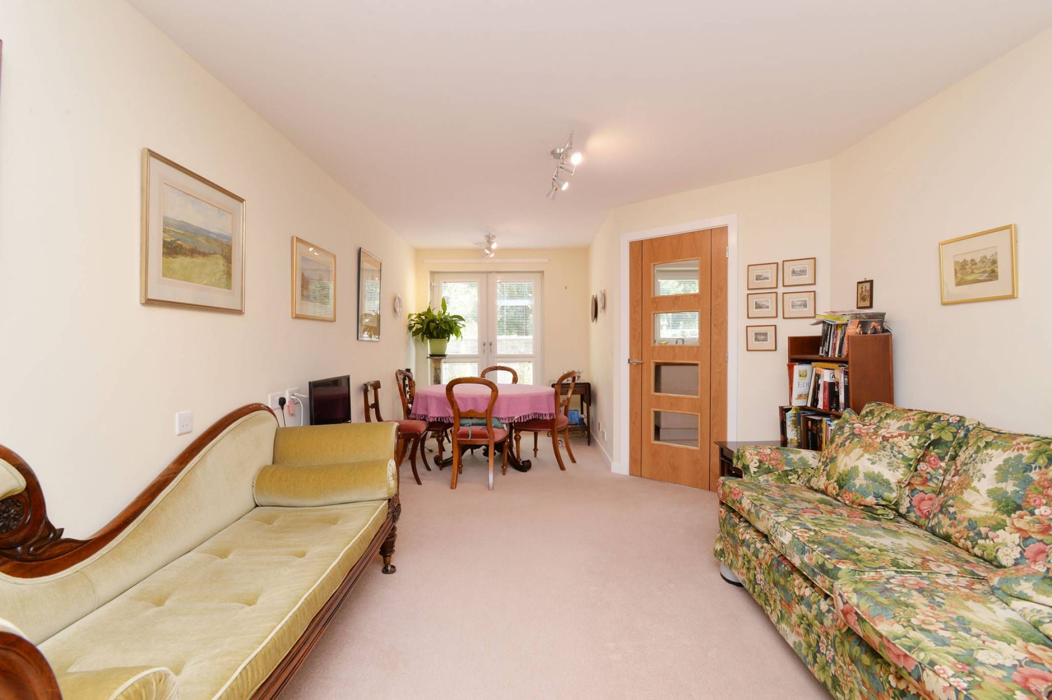 1 bed property for sale in Balcarres Street, Morningside, Edinburgh