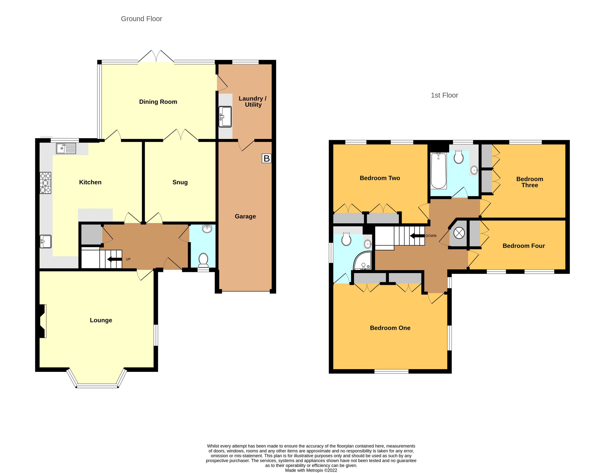 4 bed detached house for sale in Cheshire Close, Burntwood WS7 Zoopla