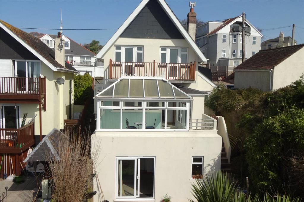 3 bed detached house for sale in Pines Road, Paignton, Devon TQ3 Zoopla