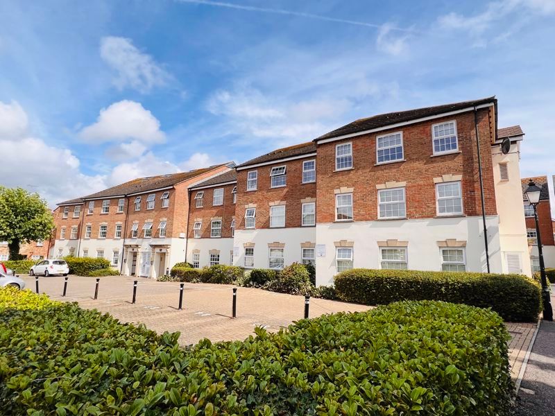 1 bed flat for sale in Eastgate Gardens, Taunton TA1 Zoopla