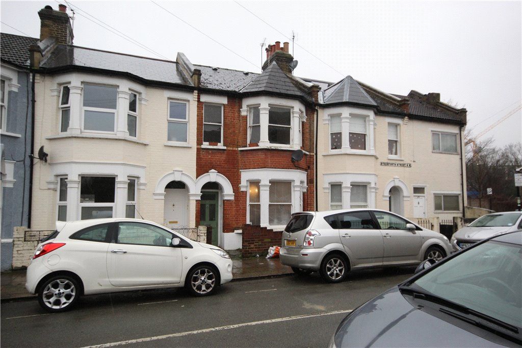 Steerforth Street, Earlsfield, London SW18  