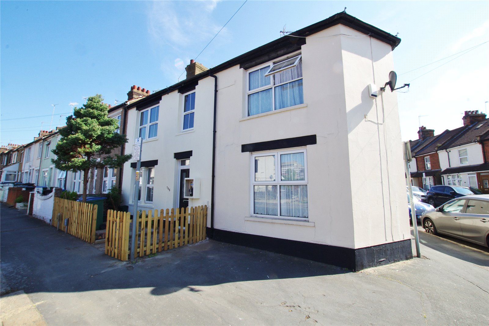 1 bed to rent in Liverpool Road, Watford, Herts WD18 Zoopla