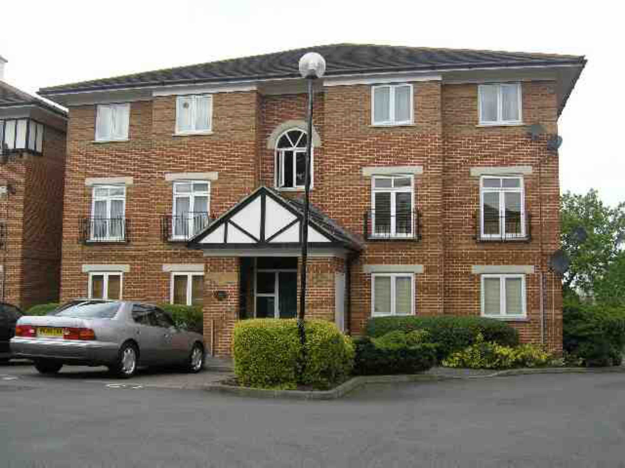 1 bed flat to rent in Pilkington Court, Alwyn Gardens, Hendon NW4 Zoopla
