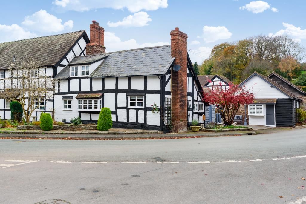 3 bed cottage for sale in Dilwyn, Herefordshire HR4 Zoopla