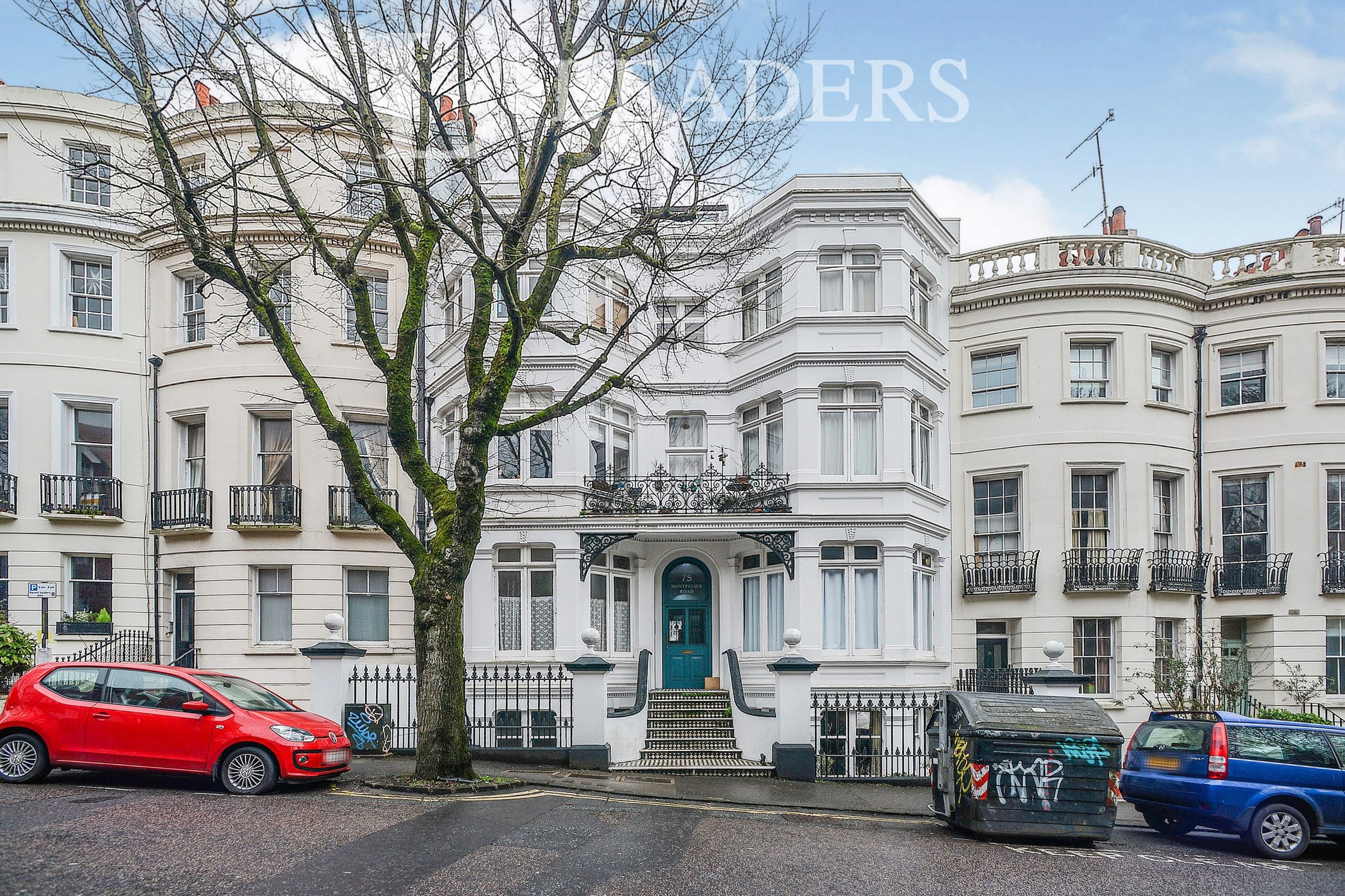 Studio to rent in Montpelier Road, Brighton BN1 Zoopla