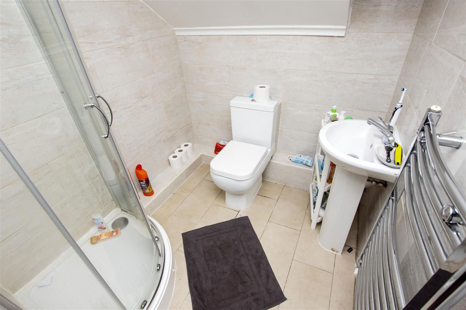 5 bed property to rent in Pershore Road, Selly Park, Birmingham B29