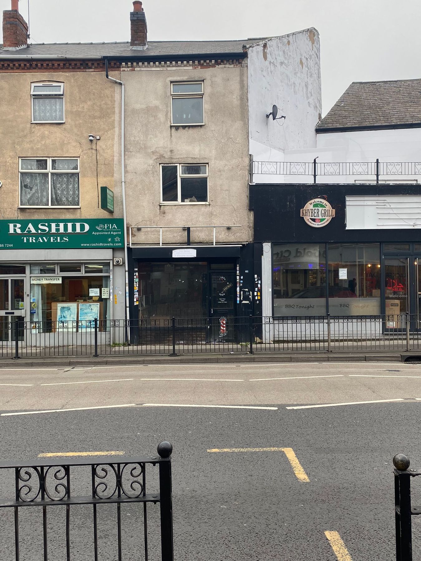 Retail premises for sale in Stratford Road, Birmingham B11 Zoopla