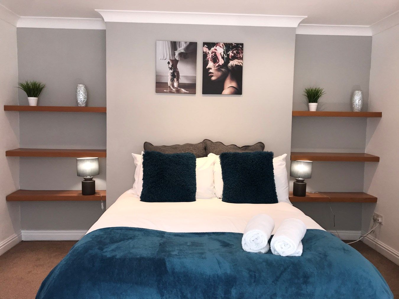 2 bed flat to rent in Queens Road, Clifton, Bristol BS8 Zoopla