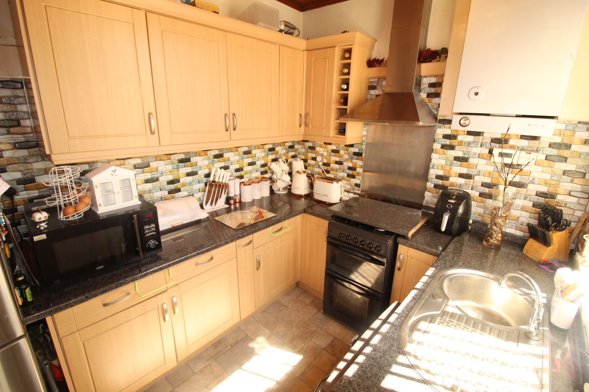 3 bed terraced house for sale in Brunshaw Road, Burnley BB10 Zoopla