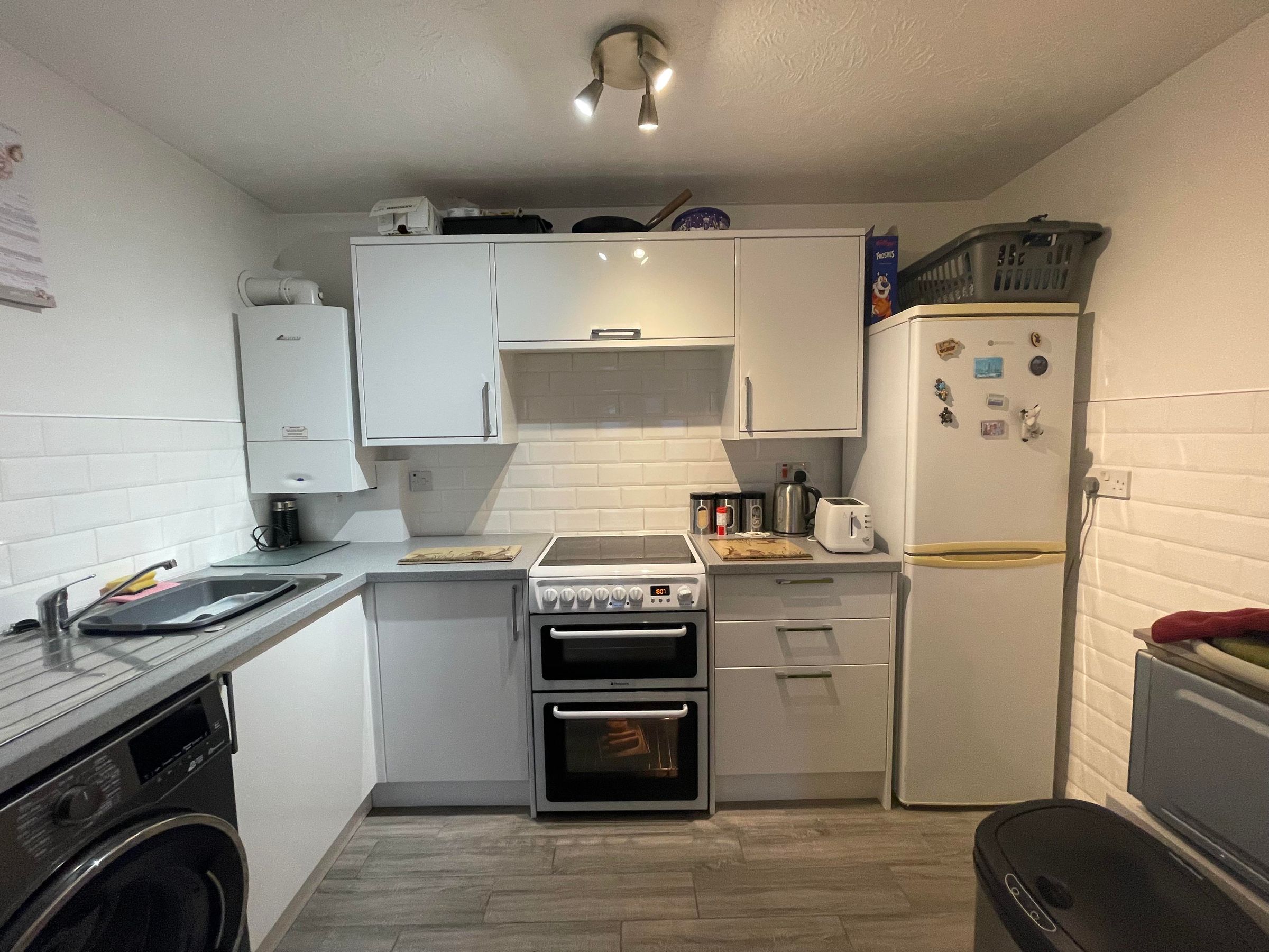 1 bed property to rent in Barn Close, Woodlands, Ivybridge PL21 Zoopla