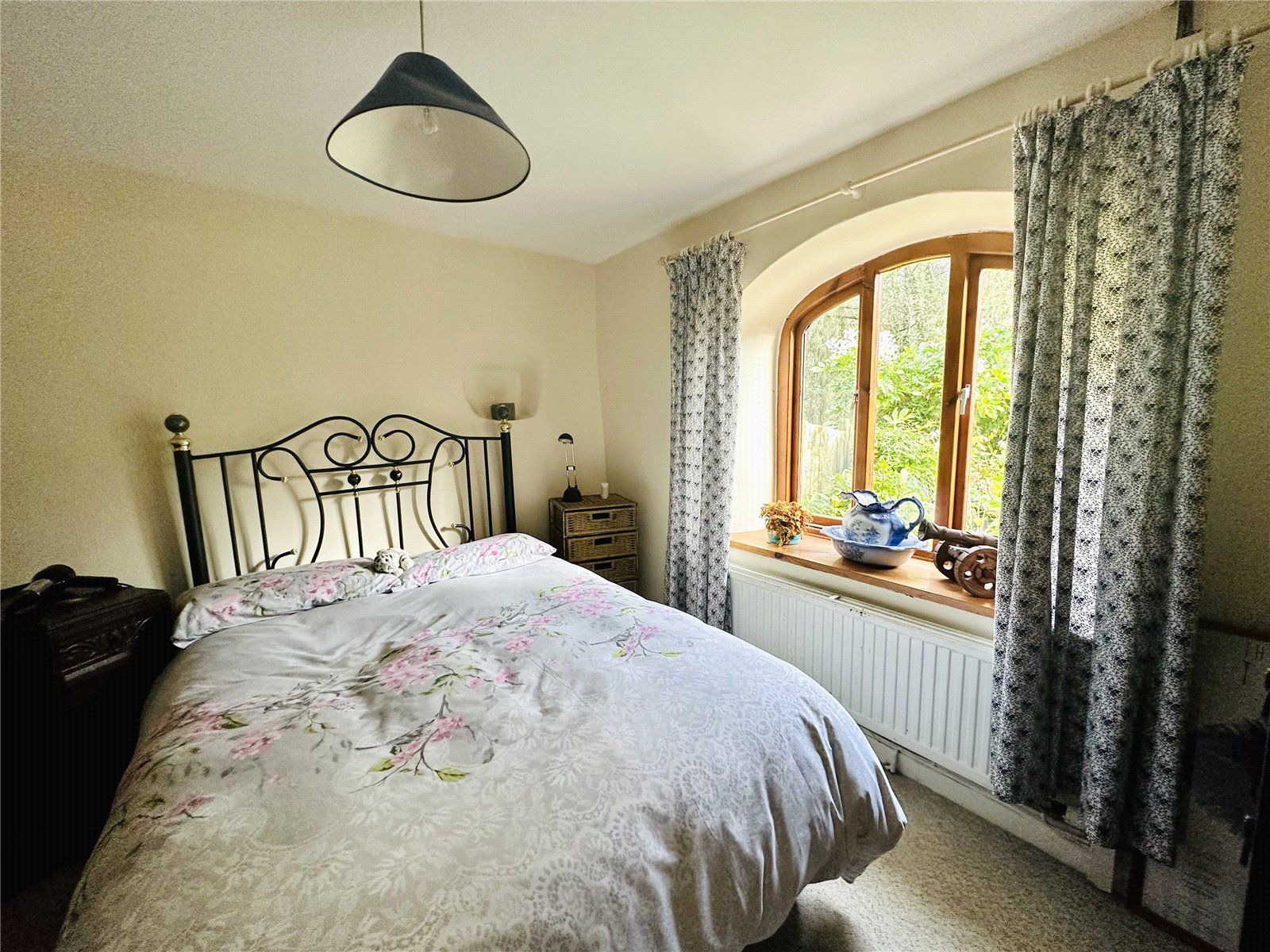 2 bed detached house for sale in Llanddewi Velfrey, Narberth SA67 Zoopla