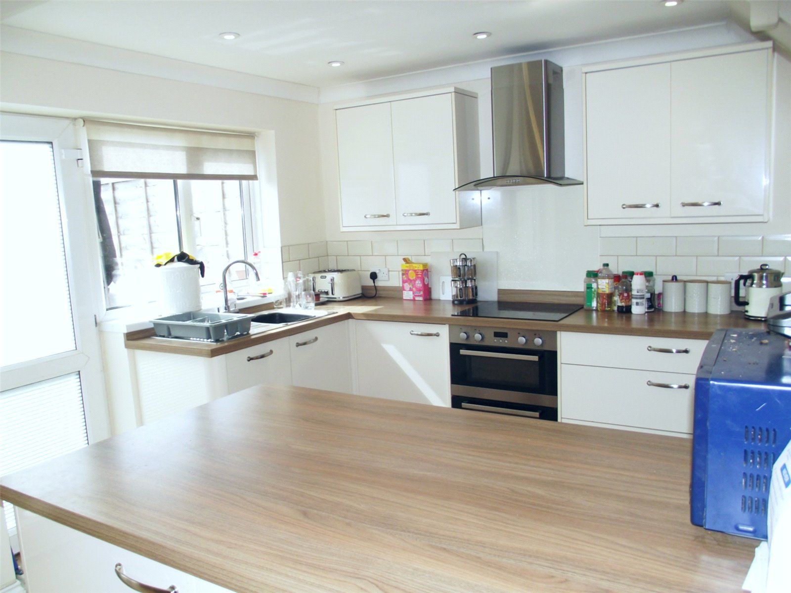 4 bed detached house for sale in Warren Place, Calmore, Southampton