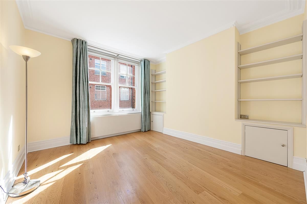 Walcott Street, London SW1P  