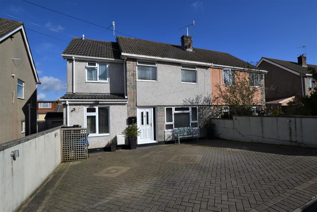 Kencot Walk, Bristol BS13  