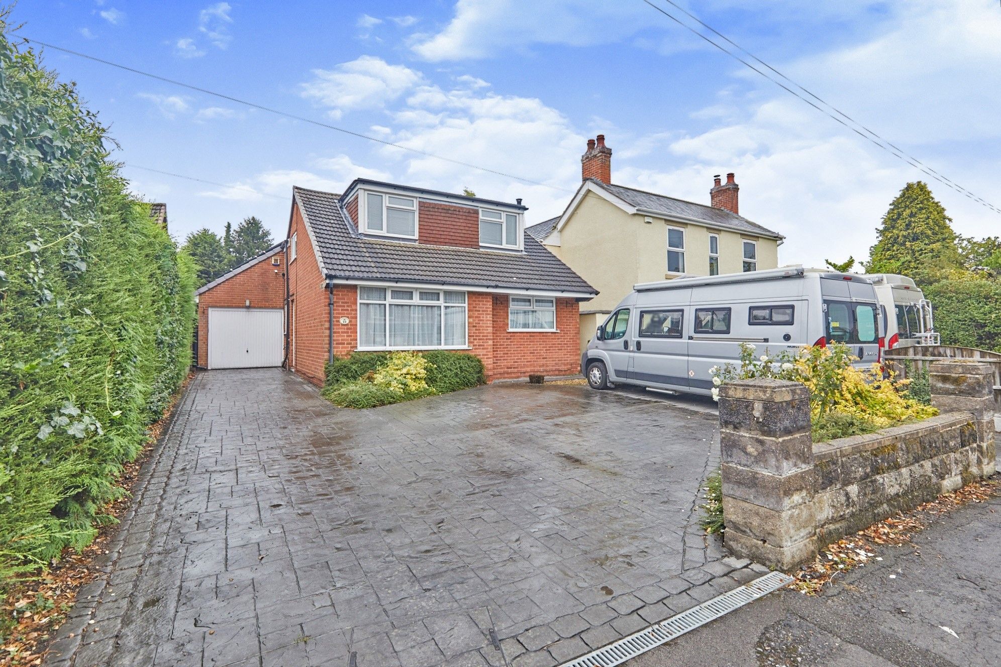 4 bed bungalow for sale in Moorland Road, Mickleover, Derby DE3 Zoopla