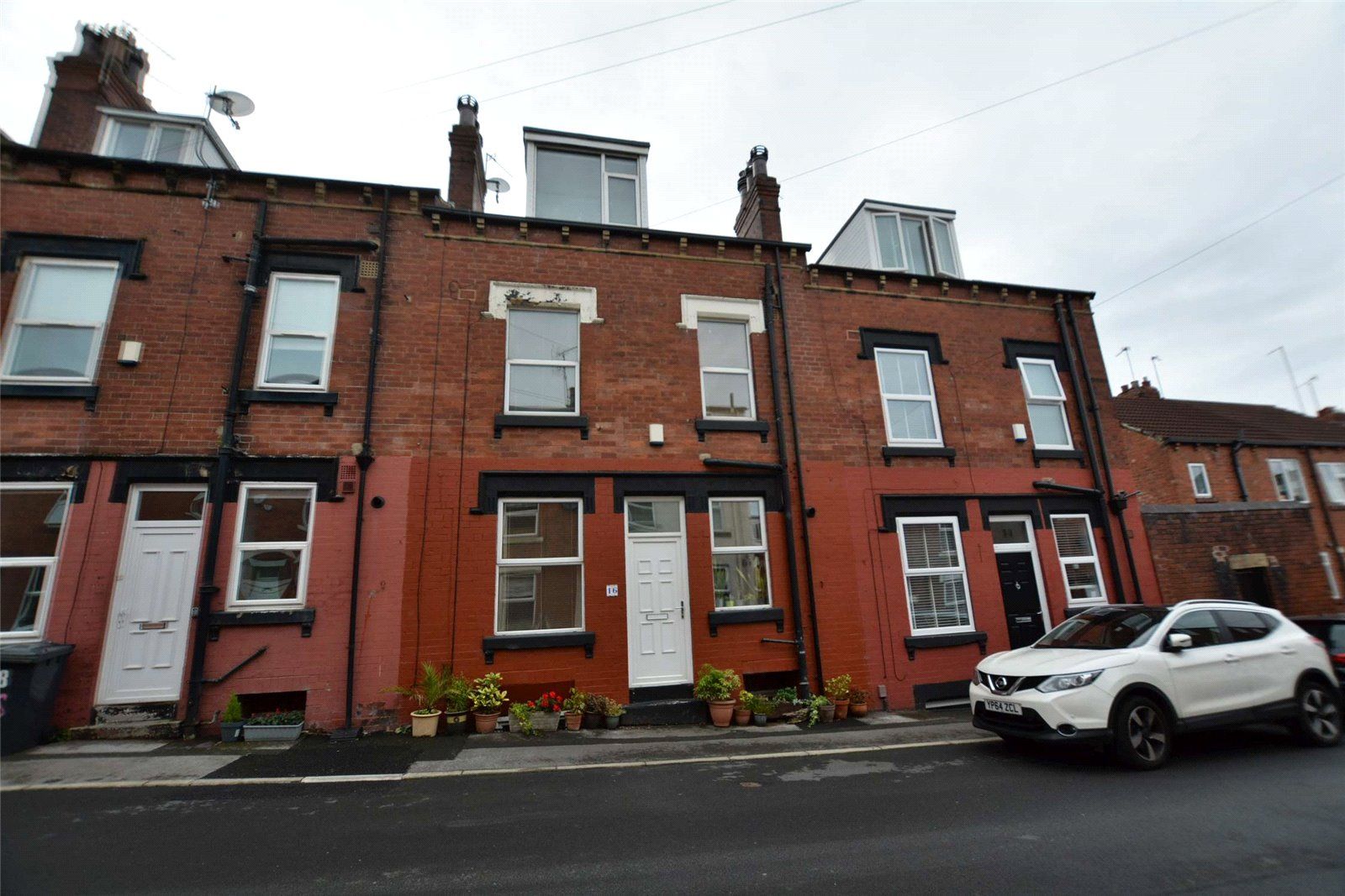 3 bed terraced house for sale in Monk Bridge Grove, Leeds, West Yorkshire LS6 Zoopla