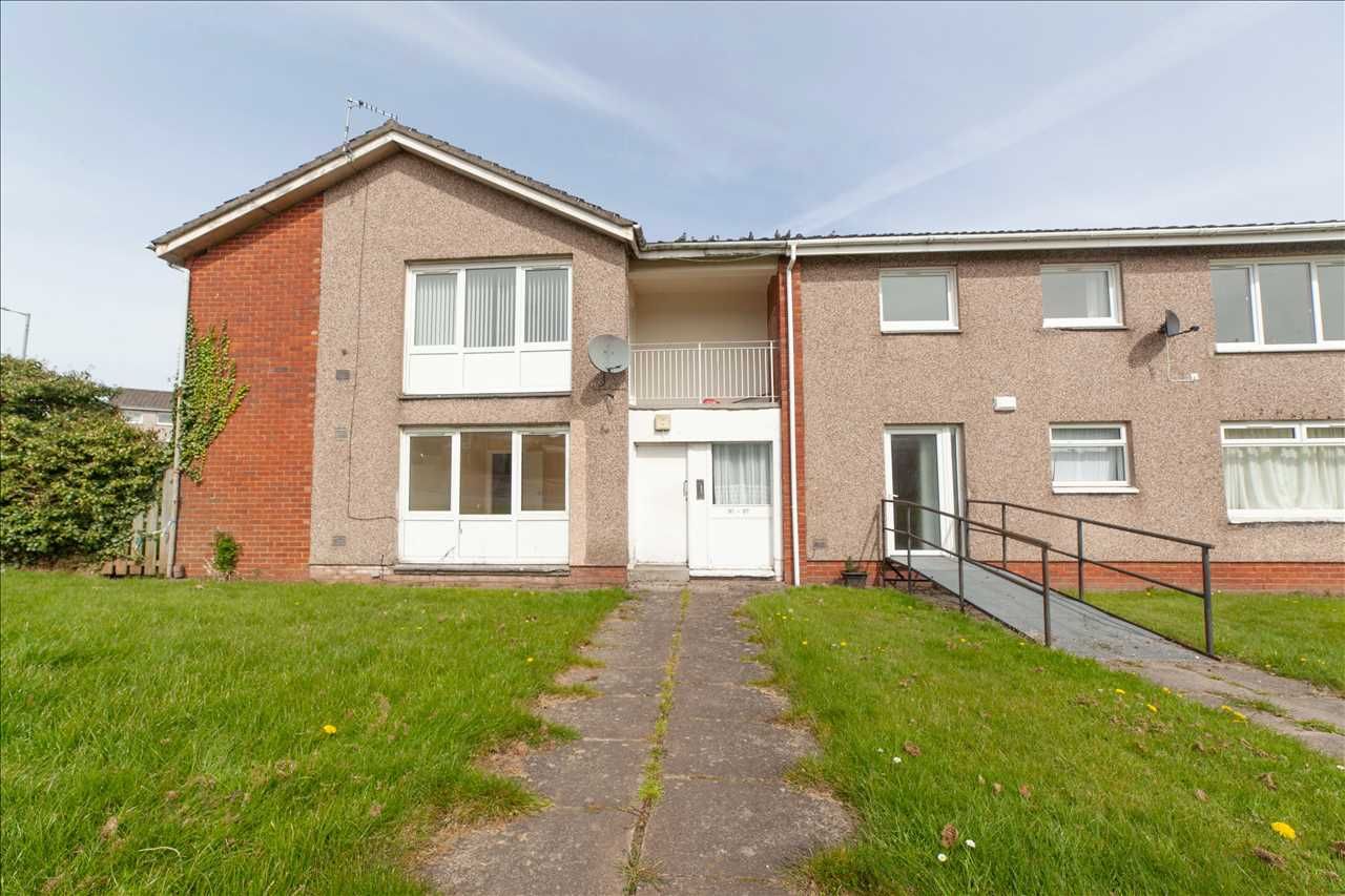 2 bed flat for sale in Burnbrae Road, Blantyre, Glasgow G72 Zoopla