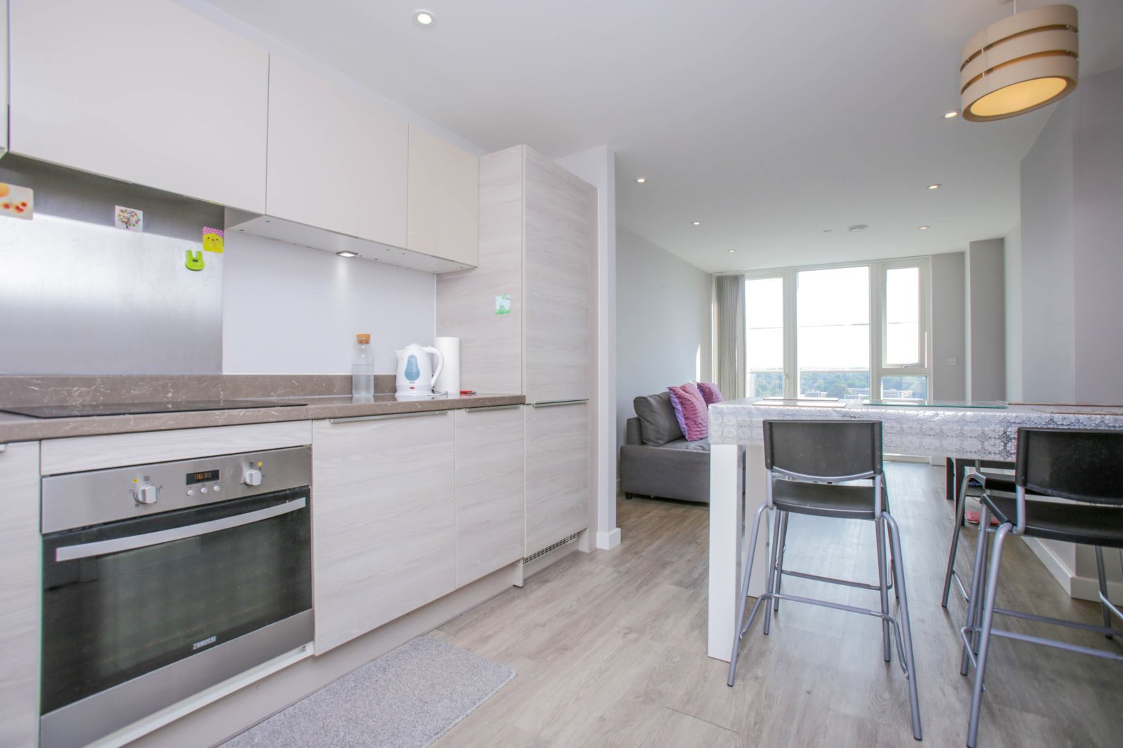 2 Wandle Road, Croydon CR0  