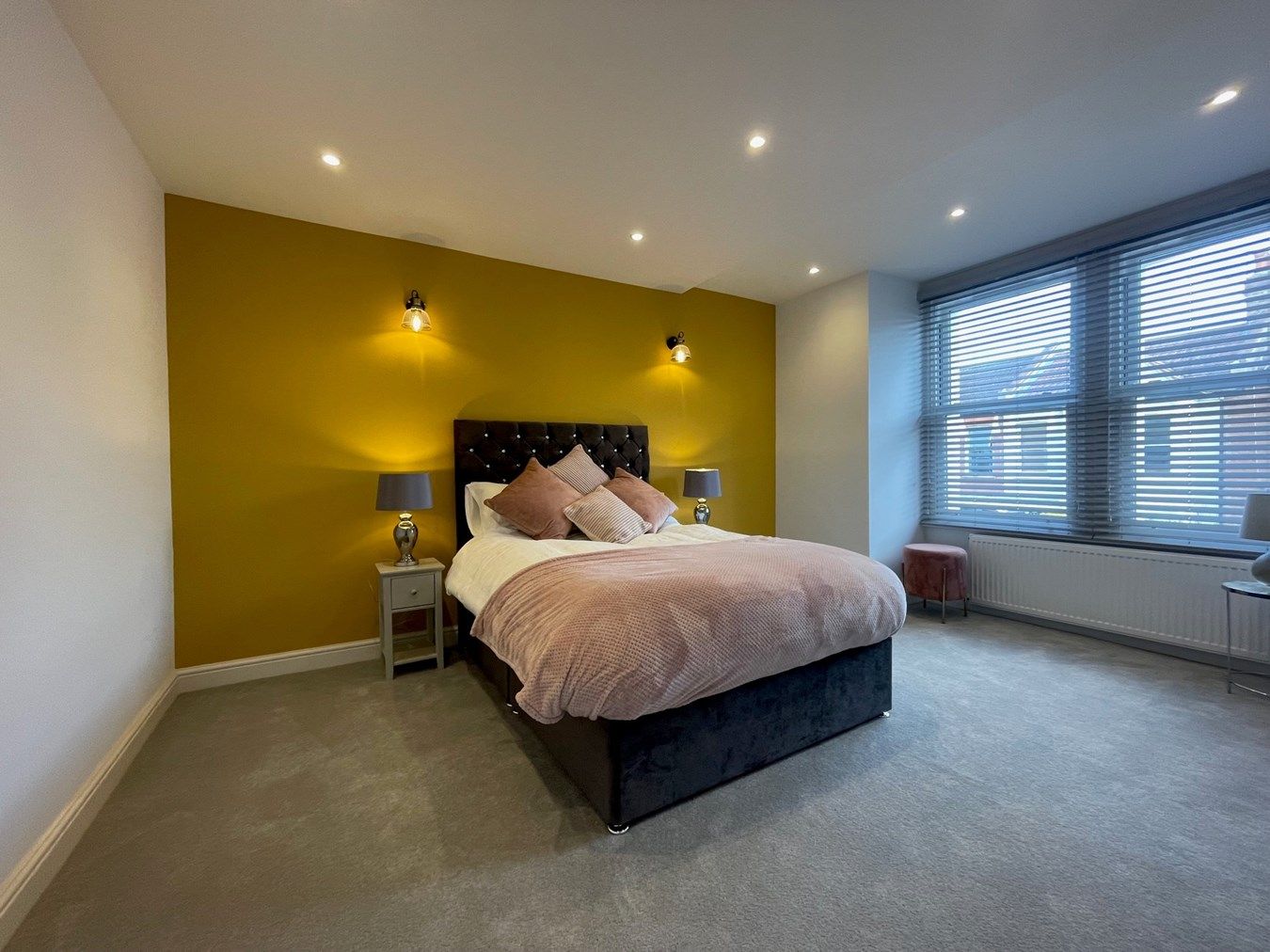 2 bed flat for sale in Bickley Street, London SW17 Zoopla