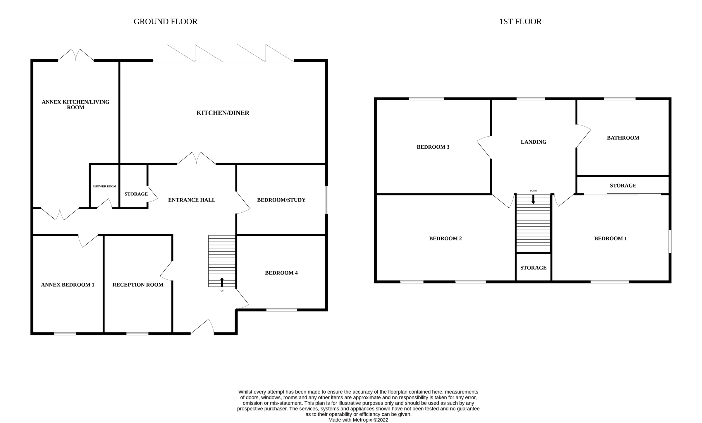 6 bed detached house for sale in Windward Way, Lowestoft NR33 Zoopla