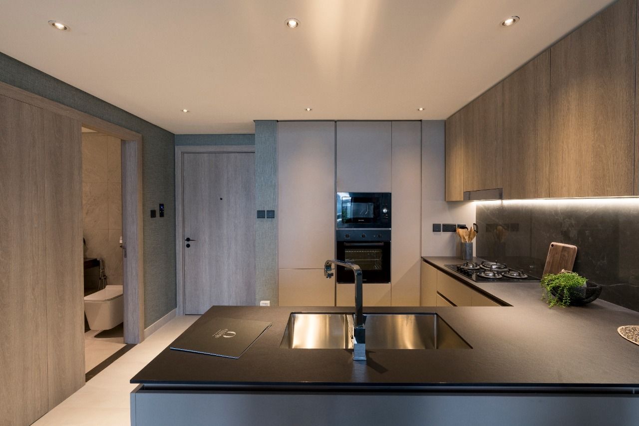 Spital Hill, Sheffield S4