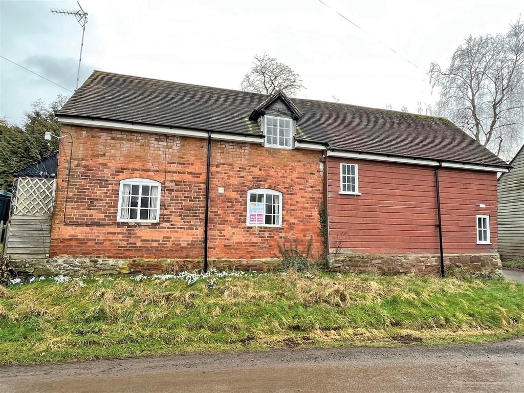 2 bed detached house for sale in Berrington, Tenbury Wells WR15 Zoopla